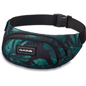 Поясная сумка Dakine Hip Pack Night Tropical (194626474953) (2071921)