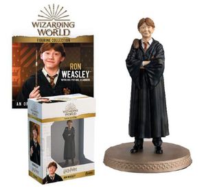 Фігурка Wizarding World Гаррі Поттер Рон Візлі Harry Potter Ron Weasley 10 см WST movie HP RW (2072003)