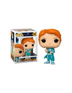 Фигурка Фанко Поп Марвел Вечные Спрайт Funko Pop Marvel Eternals Sprite 10 см M E S 732 (2072004)