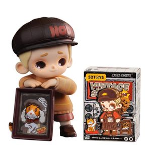 Колекційна іграшка Вінтажний магазин Pop Top 52Toys 24CB566NK04 серії NOOK (2077553)