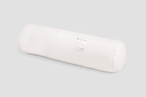 Подушка-валик IGLEN 60x20 см Біла (6020V) (2092856)