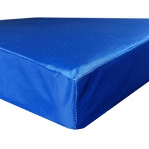 Наматрацник непромокальний медичний SLEEP-TEX Протект з бортом 27 см 90х190 (2096423)