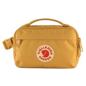 Поясная сумка Fjallraven Kanken Hip Pack Ochre (23796.160) (2107328)