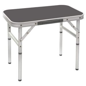 Стол раскладной Bo-Camp Case Model 56x34 cm Grey (DAS303274) (2107477)