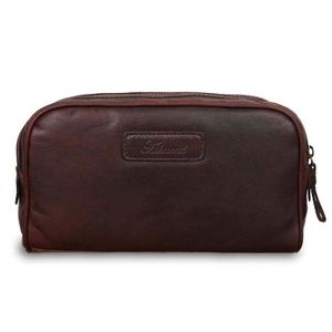 Несессер Ashwood G37 Brandy (G37 BRANDY) (2108024)