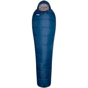 Спальный мешок Rock Empire Arktida Small L 195 см Blue\Grey (ZCA001.000+0001SL000000) (2108211)