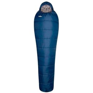 Спальный мешок Rock Empire Arktida Regular R 205 см Blue\Grey (ZCA002.002+0002SR004000) (2108216)