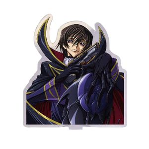 Акрилова фігурка Код Гіас Code Geass 16 см (2115367)