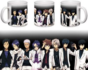 Кружка Hitman Reborn YU7 (2115553)