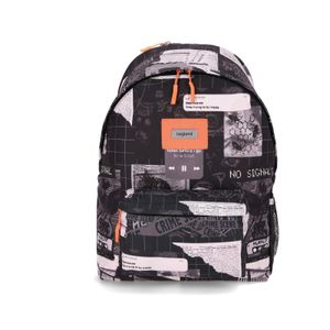 Рюкзак Bagland Stylish 40х49 см Різнокольоровий ('1120220805') (2118955)