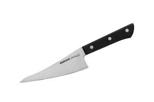 Кухонний ніж універсальний Samura Harakiri 146 мм (SHR-0028B) (2118979)