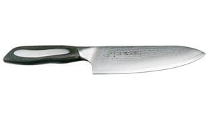 Ніж кухонний Шеф 180 мм Tojiro Flash (FF-CH180) (2124553)