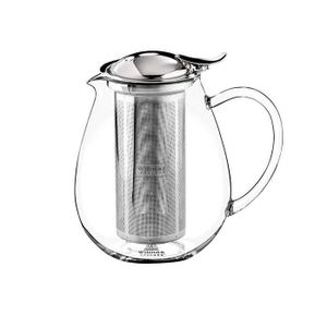 Чайник-заварник Wilmax Thermo 888802 WL 850 мл (2134953)