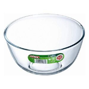Салатник d-21 см круглий 2 л PYREX 180B000 (2134995)
