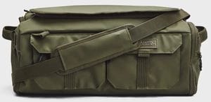 Сумка Under Armour поліестер 33x24x53 см оливковий (718524) (2144953)