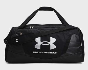 Сумка Under Armour 100% полиэстер 75х36х37 см черная унисекс (718559) (2144980)