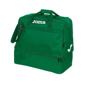 Сумка Joma 100% полиэстер 44х45х27 см зеленая унисекс (718582) (2144998)