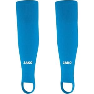 Гетри Jako поліестер M блакитний для дітей (719298) (2145143)