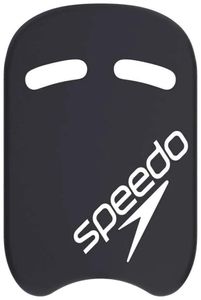 Дошка для плавання Speedo EVA One Size чорна (719580) (2145332)