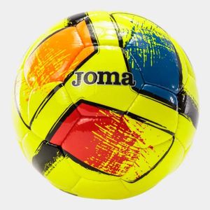 Футбольный мяч Joma TPU EVA 5 желтый мультиколор (719543) (2145604)