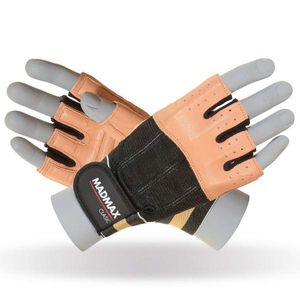 Рукавички для фітнесу Classic MFG 248 Mad Max M fit0014939 (2148146)