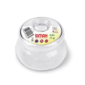Сахарница Simax 0,5л,5052