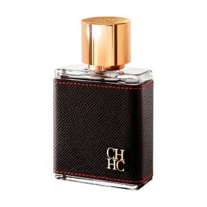 Туалетная вода Carolina Herrera CH мужская 100мл (Тестер с крышкой
