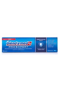Зубная паста blend-a-med ProExpert Свежая мята