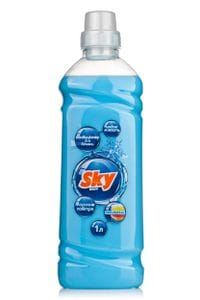 Кондиціонер для білизни Sky Style Морозне повітря, 1л