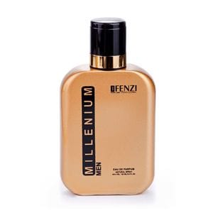 Парфумована вода чоловіча JFENZI Millenium Men 100 мл ᐉ Купити