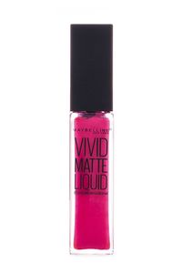 Блеск для губ Maybelline New York Color Sensational Vivid Matte