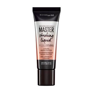Хайлайтер Maybelline New York Face Studio Master Strobing