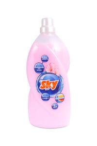 Кондиціонер для білизни Sky Style Квітуча Сакура, 2л