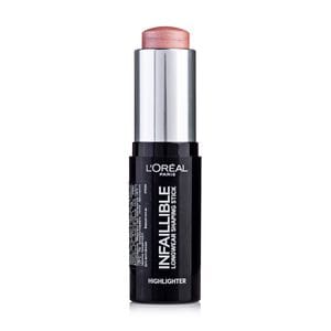 Хайлайтер для лица L’Oreal Paris Infaillible Highlight Shaping Stick
