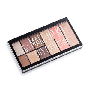 Набір косметичний для макіяжу TF Make Up Kit City Collection