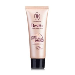 Тональний крем TF Best For Me Expert Comfort Matte