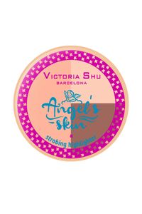Хайлайтер для стробінга Victoria Shu Angel`s Skin