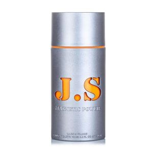 Jeanne Arthes Joe Sorrento Magnetic Power Sport Туалетная вода мужская, 100 мл