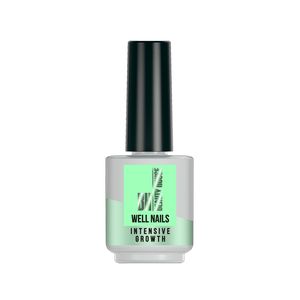 Beauty House Засіб по догляду за нігтями 15 мл. Intensive growth
