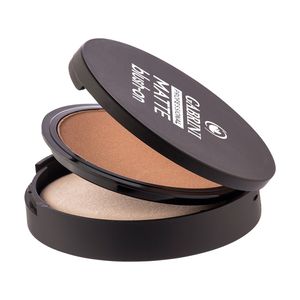 Румяна Gabrini матовые Professional Matte Blush