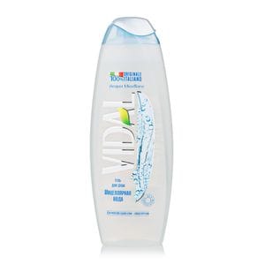 Гель для душа Acqua Micellare Shower Gel Мицеллярная вода