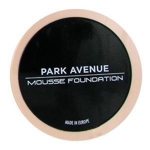 Основа-мусс под макияж Park Avenue
