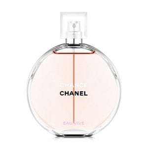 Chanel Chance Eau Fraiche — на EVA.UA — купить духи Шанель Шанс Фреш