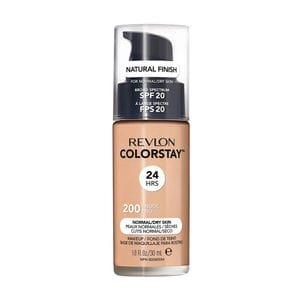Тональний крем для обличчя Revlon ColorStay Makeup for Normal/Dry Skin SPF 20 для нормальної та сухої шкіри, 30 мл