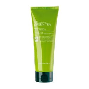 Пенка для умывания Tony Moly The Chok Chok Green Tea Foam Cleanser, 150 мл