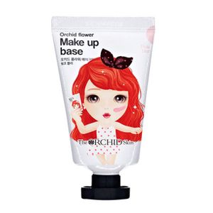 База под макияж The Orchid Skin FLOWER MAKE-UP BASE