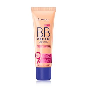 ВВ-крем Rimmel 9 in 1