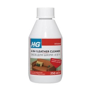 Средство для кожи HG 4 в 1, 250 мл
