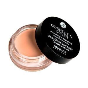 Консилер Absolute New York Correct & Cover Dark Circle Concealer