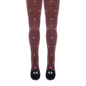 Колготки дитячі GIULIA D024 KIDS